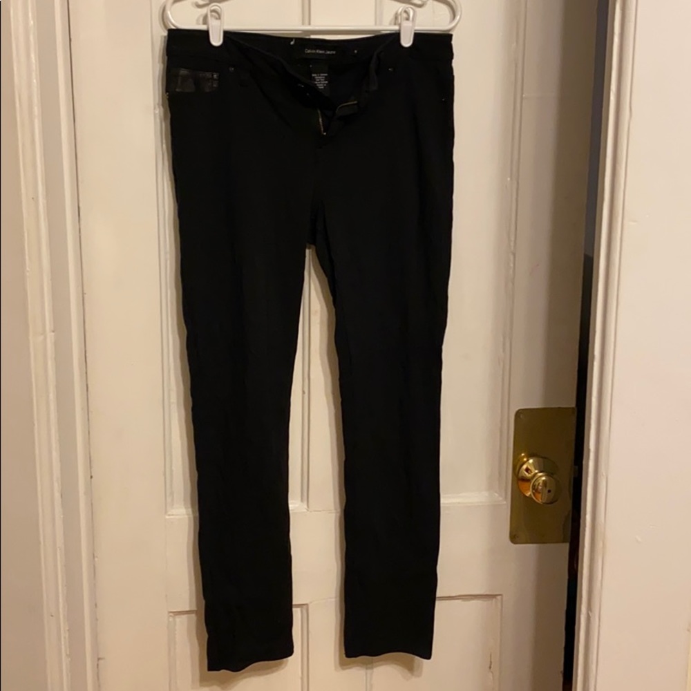 Calvin Klein Knit Pants